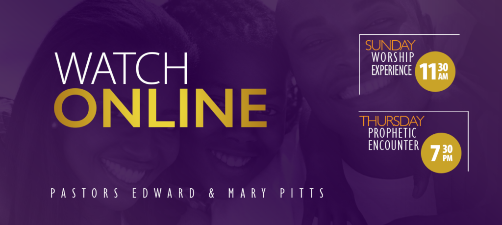 Life Focus Ministries - Watch Online